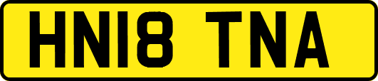 HN18TNA