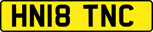 HN18TNC
