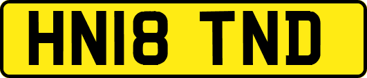 HN18TND
