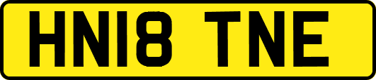 HN18TNE