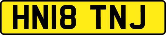 HN18TNJ