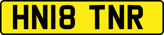 HN18TNR