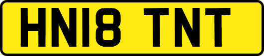 HN18TNT