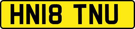 HN18TNU