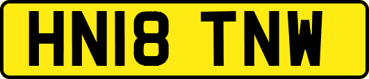 HN18TNW