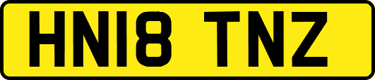HN18TNZ