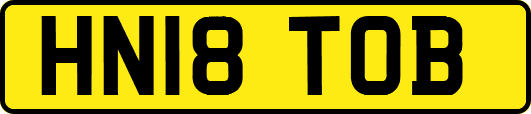 HN18TOB
