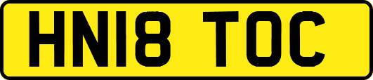 HN18TOC