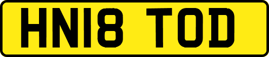 HN18TOD