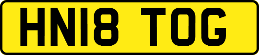 HN18TOG