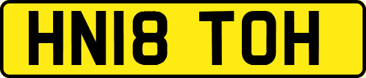 HN18TOH
