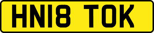 HN18TOK