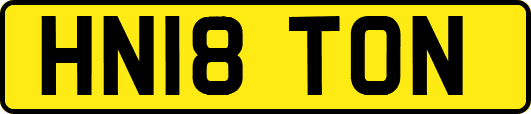 HN18TON