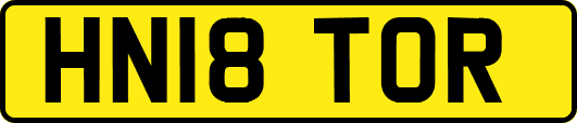 HN18TOR