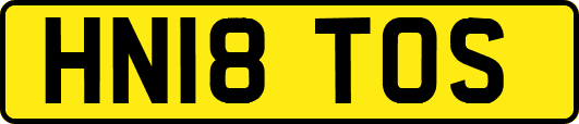 HN18TOS