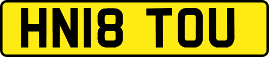 HN18TOU