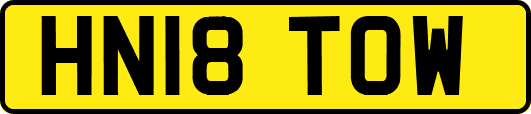 HN18TOW