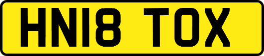HN18TOX