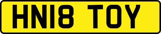HN18TOY
