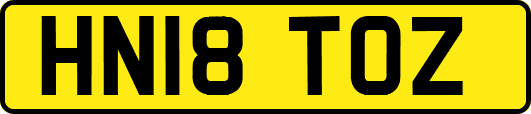 HN18TOZ