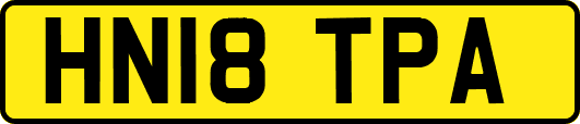 HN18TPA
