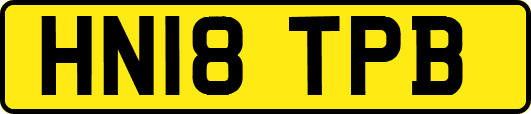 HN18TPB