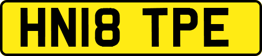 HN18TPE