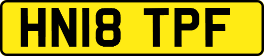 HN18TPF