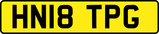HN18TPG