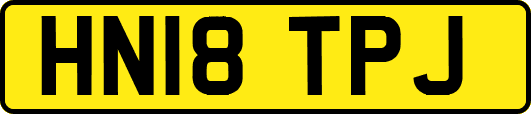 HN18TPJ