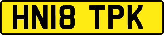 HN18TPK