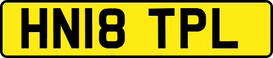 HN18TPL