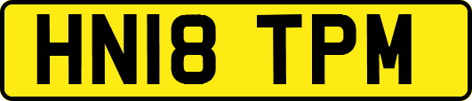 HN18TPM