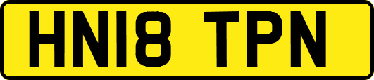 HN18TPN