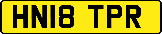 HN18TPR