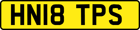 HN18TPS