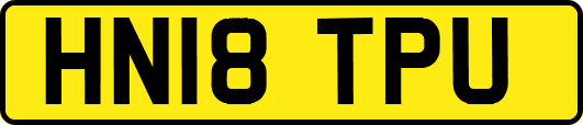 HN18TPU