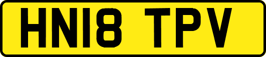 HN18TPV