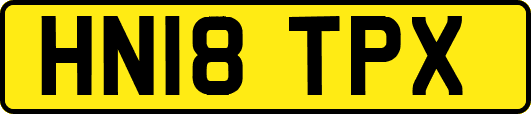 HN18TPX