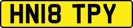 HN18TPY