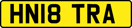 HN18TRA