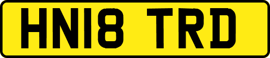 HN18TRD