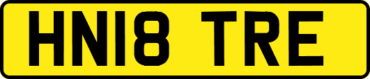 HN18TRE