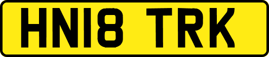 HN18TRK