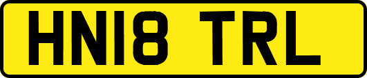HN18TRL