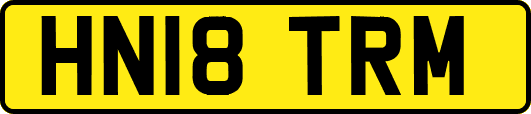 HN18TRM