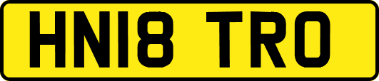 HN18TRO
