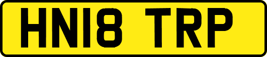 HN18TRP