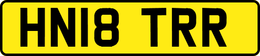 HN18TRR