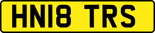 HN18TRS